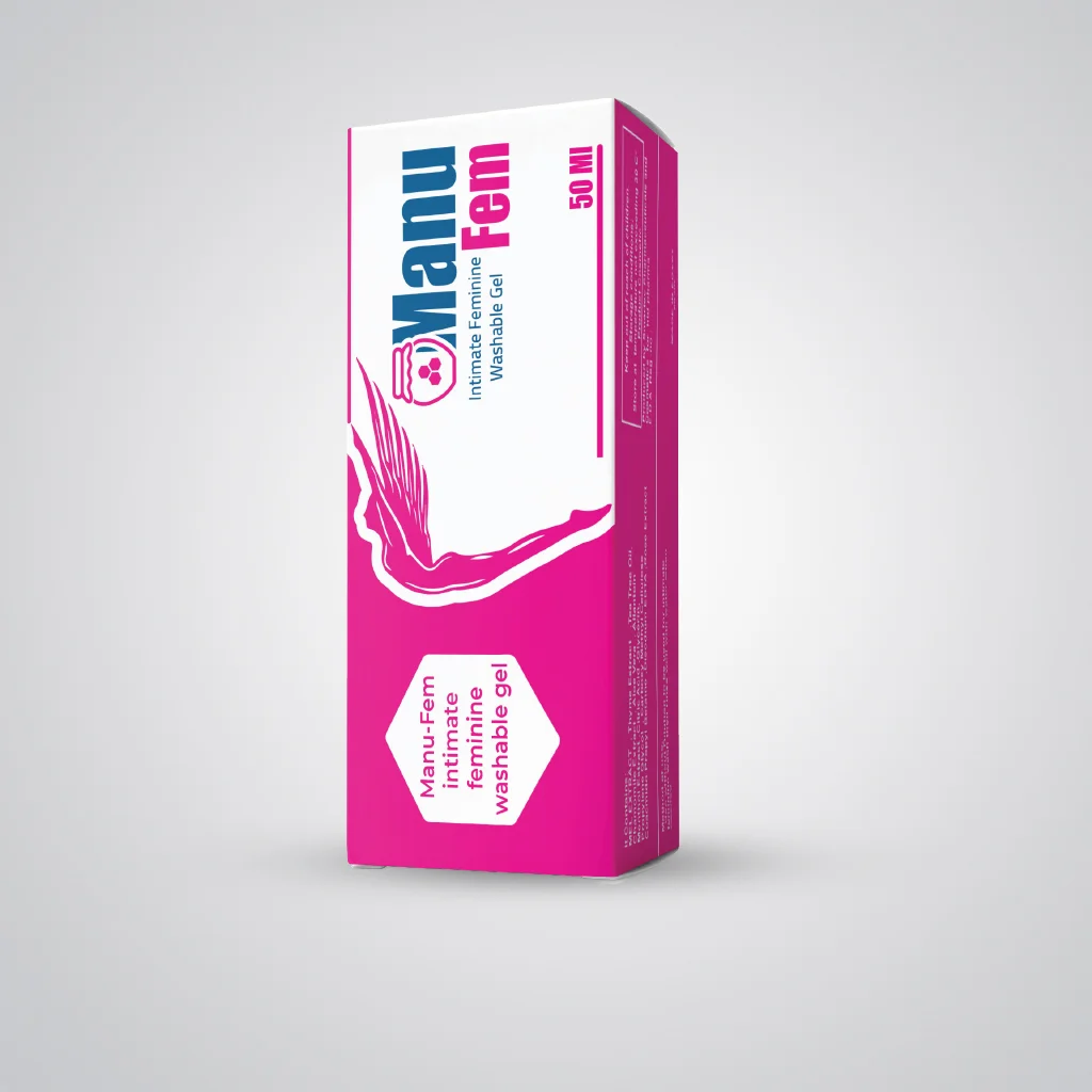 Home 7 Manu Fem Cream Product