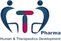 HTD Pharma Logo